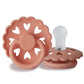 FRIGG Fairytale X H.C. Andersen Silicone Pacifiers 0-6M