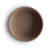 Mushie Silicone Suction Bowl