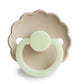 FRIGG Daisy Silicone Night Pacifiers