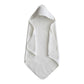 Mushie Baby Hooded Towel