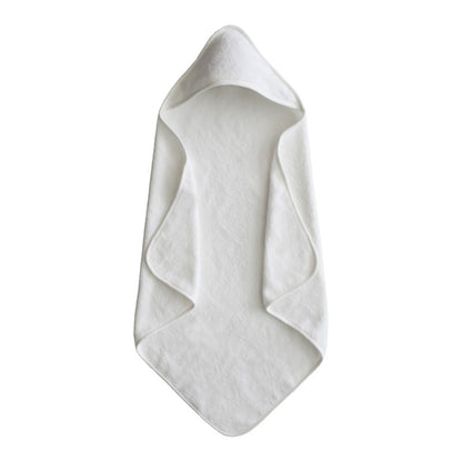 Mushie Baby Hooded Towel