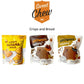 SweetChew Crisps Snack