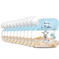 Popote – Organic Coley Puree (6+ months, 10-pack)