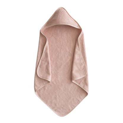 Mushie Baby Hooded Towel