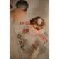 Mushie Baby Shampoo & Body Wash Fragrance Free (Cosmos) from Denmark - 400 ml