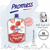 Promess Strawberry Yogurt Pouch (6+ months, 1-pack)