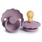 FRIGG Daisy Latex Pacifiers 0-6M