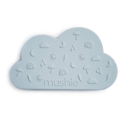 Mushie Meteorological Teethers