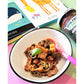 Little Pasta Organics Shaped Pasta 300g