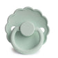 FRIGG Daisy Silicone Pacifiers 0-6M