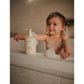 Mushie Baby Shampoo & Body Wash Fragrance Free (Cosmos) from Denmark - 400 ml