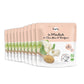 Popote – Organic Textured Meal Caulflowers and Bulgur Puree (8+ months, 10-pack)