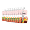 Popote – Organic Peach Puree (6+ months, 10-pack)