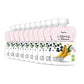 Popote – Organic Blackberries and Banana Puree (6+ months, 10-pack)