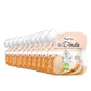 Popote – Organic Turkey Puree (6+ months, 10-pack)