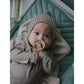 FRIGG Rope Latex Pacifiers 0-6M