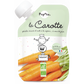 Popote Organic Carrot Puree
