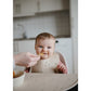 Mushie Silicone Feeding Toddler Set