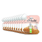 Popote – Organic Chicken Puree (6+ months, 10-pack)