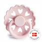 FRIGG Fairytale X H.C. Andersen Latex Pacifiers 6-18M