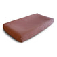 Mushie Changing Pad Cover