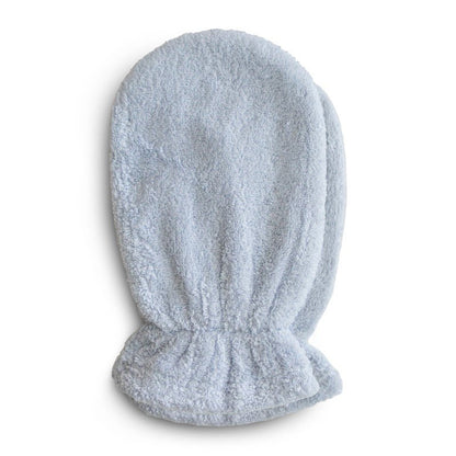 Mushie Bath Mitt (set of 2)