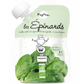 Popote – Organic Spinach Puree (6+ months, 1-pack)