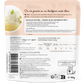 Popote – Organic Textured Meal Caulflowers and Bulgur Puree (8+ months, 10-pack)
