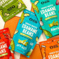 Only Snacks Roasted Edamame Bean - 113g