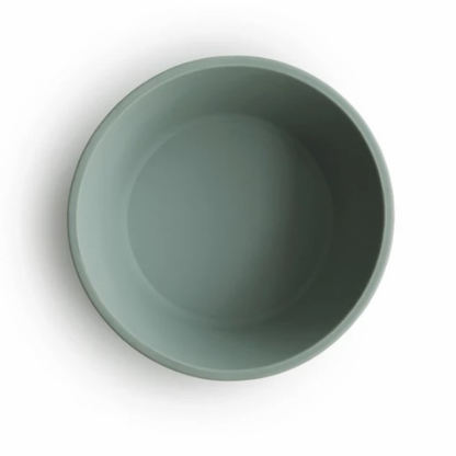 Mushie Silicone Suction Bowl