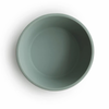 Mushie Silicone Suction Bowl