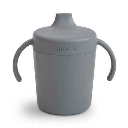 Mushie Trainer Sippy Cup