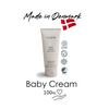 Mushie Baby Cream (Cosmos) from Denmark - 100 ml
