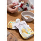 Popote – Organic Apple Puree (6+ months, 10-pack)