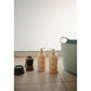 Mushie Baby Shampoo & Body Wash Fragrance Free (Cosmos) from Denmark - 400 ml