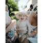 Mushie Silicone Bib Prints Collection 2