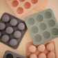 Mushie Baby Food Freezer Tray