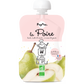 Near-expiry Popote Organic Puree (1 pack)