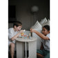 Mushie Wooden Balance Blocks Toy