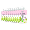 Popote – Organic Pear Puree (6+ months, 10-pack)
