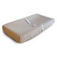 Mushie Changing Pad Cover