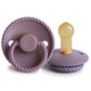 FRIGG Rope Latex Pacifiers 6-18M