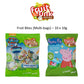 Fruit Funk Fruit Bites Multibags 10 x 10g