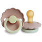 FRIGG Daisy Latex Night Pacifiers