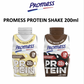 Promess Protein Shake 200ml