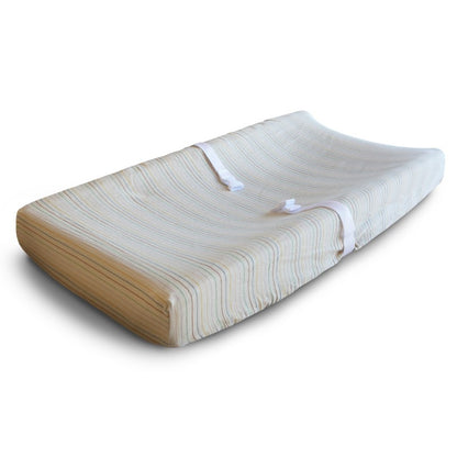 Mushie Changing Pad Cover