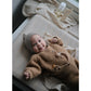 Mushie Changing Pad Cover
