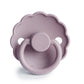 FRIGG Daisy Silicone Pacifiers 0-6M