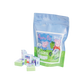 Peppa Pig Raisins Mini Snacks 9 x 14g (Doy Bag)