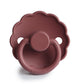 FRIGG Daisy Silicone Pacifiers 6-18M